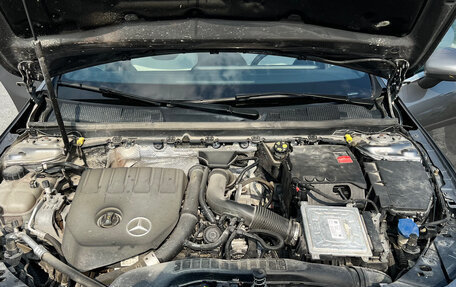 Mercedes-Benz CLA, 2020 год, 2 750 000 рублей, 20 фотография