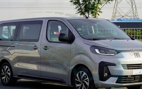 Fiat Scudo, 2026 год, 4 452 000 рублей, 2 фотография