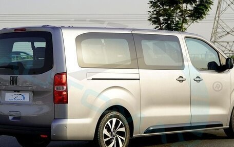 Fiat Scudo, 2026 год, 4 452 000 рублей, 6 фотография