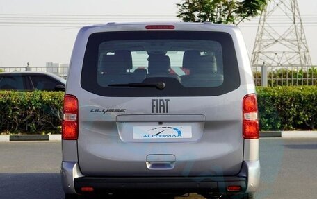 Fiat Scudo, 2026 год, 4 452 000 рублей, 7 фотография