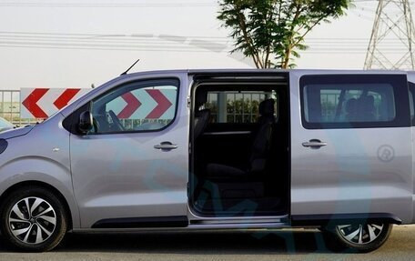 Fiat Scudo, 2026 год, 4 452 000 рублей, 4 фотография