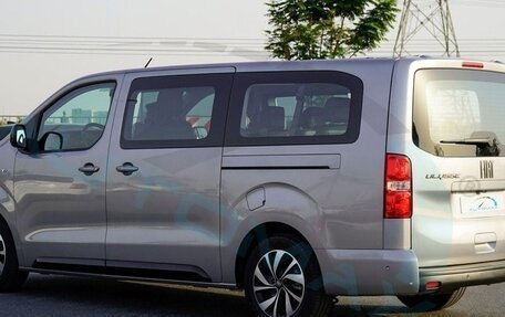Fiat Scudo, 2026 год, 4 452 000 рублей, 8 фотография