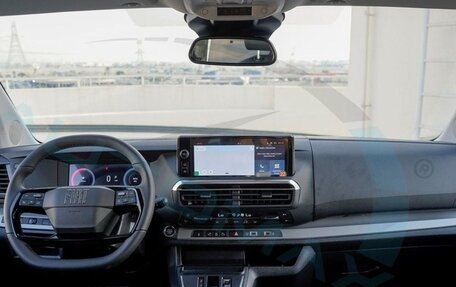 Fiat Scudo, 2026 год, 4 452 000 рублей, 9 фотография