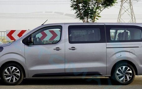 Fiat Scudo, 2026 год, 4 452 000 рублей, 5 фотография