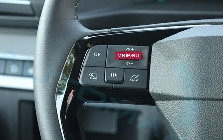 Fiat Scudo, 2026 год, 4 452 000 рублей, 11 фотография