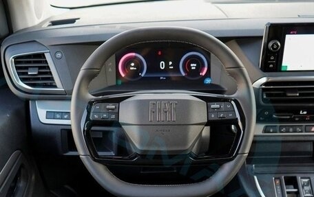Fiat Scudo, 2026 год, 4 452 000 рублей, 10 фотография