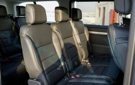 Fiat Scudo, 2026 год, 4 452 000 рублей, 16 фотография