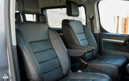 Fiat Scudo, 2026 год, 4 452 000 рублей, 24 фотография