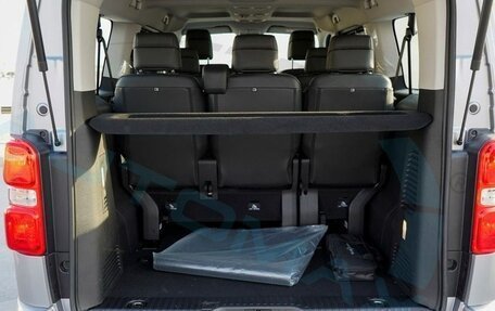 Fiat Scudo, 2026 год, 4 452 000 рублей, 21 фотография