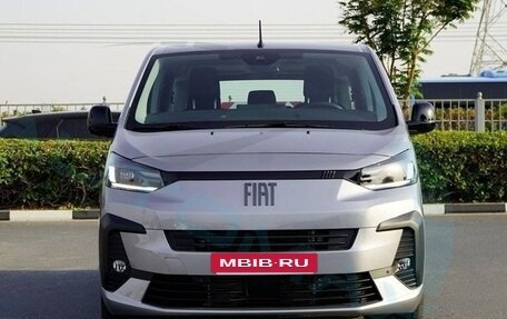 Fiat Scudo, 2026 год, 4 452 000 рублей, 3 фотография