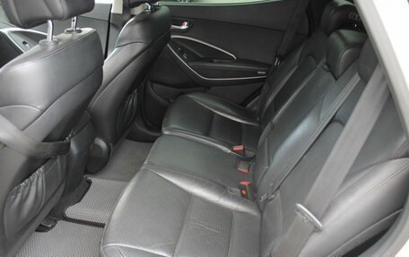 Hyundai Santa Fe III рестайлинг, 2013 год, 1 575 000 рублей, 14 фотография