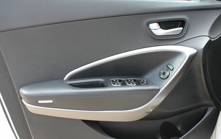 Hyundai Santa Fe III рестайлинг, 2013 год, 1 575 000 рублей, 15 фотография