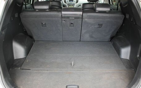 Hyundai Santa Fe III рестайлинг, 2013 год, 1 575 000 рублей, 17 фотография