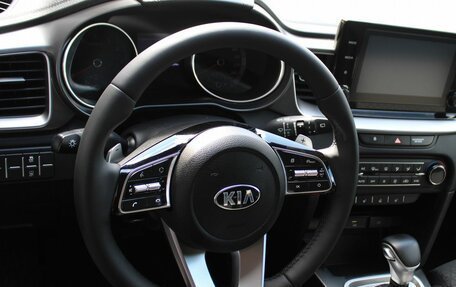 KIA cee'd III, 2020 год, 1 989 000 рублей, 10 фотография