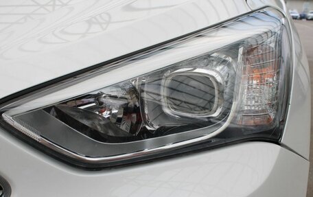 Hyundai Santa Fe III рестайлинг, 2013 год, 1 575 000 рублей, 19 фотография