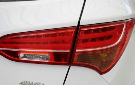 Hyundai Santa Fe III рестайлинг, 2013 год, 1 575 000 рублей, 18 фотография