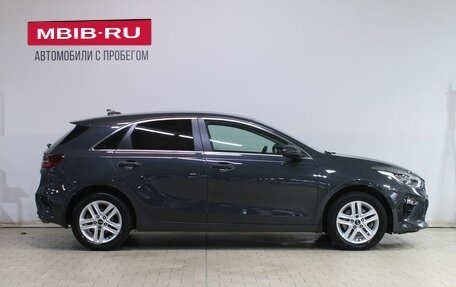 KIA cee'd III, 2020 год, 1 989 000 рублей, 8 фотография