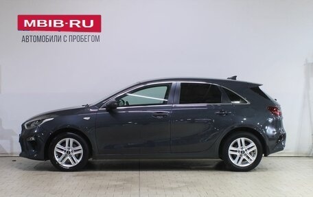 KIA cee'd III, 2020 год, 1 989 000 рублей, 7 фотография
