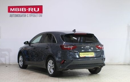 KIA cee'd III, 2020 год, 1 989 000 рублей, 4 фотография