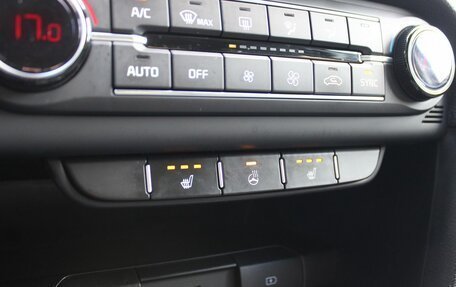 KIA cee'd III, 2020 год, 1 989 000 рублей, 17 фотография