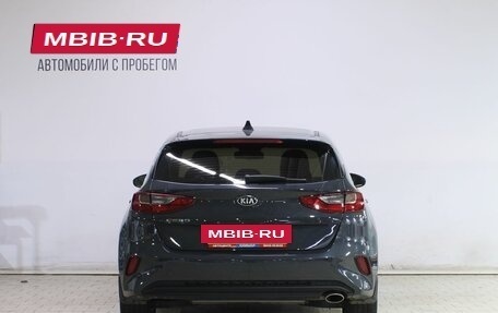 KIA cee'd III, 2020 год, 1 989 000 рублей, 6 фотография