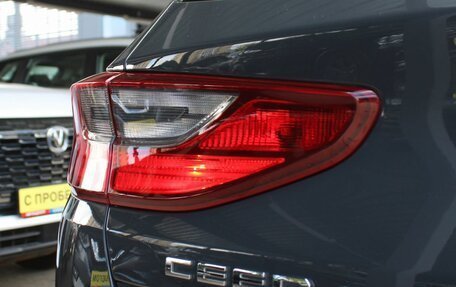 KIA cee'd III, 2020 год, 1 989 000 рублей, 25 фотография