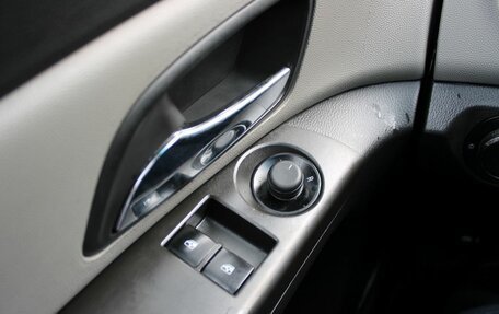 Chevrolet Cruze II, 2012 год, 519 000 рублей, 9 фотография