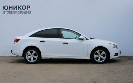 Chevrolet Cruze II, 2012 год, 519 000 рублей, 4 фотография