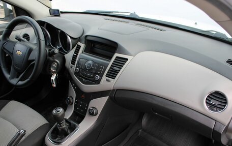 Chevrolet Cruze II, 2012 год, 519 000 рублей, 7 фотография