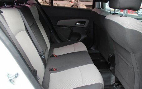 Chevrolet Cruze II, 2012 год, 519 000 рублей, 14 фотография