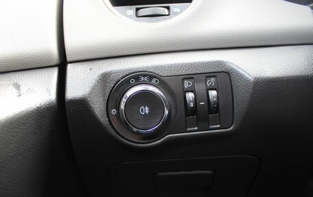 Chevrolet Cruze II, 2012 год, 519 000 рублей, 13 фотография