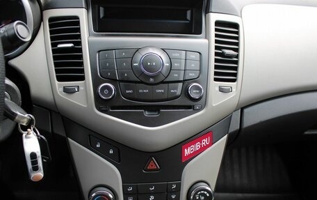 Chevrolet Cruze II, 2012 год, 519 000 рублей, 11 фотография