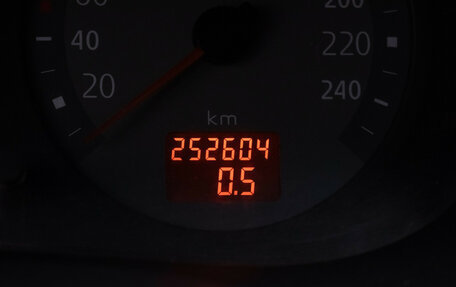 Renault Symbol I, 2006 год, 240 000 рублей, 13 фотография