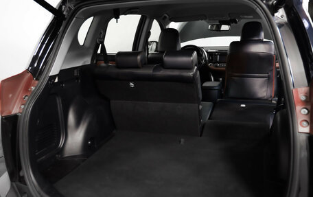 Toyota RAV4, 2015 год, 2 150 000 рублей, 30 фотография