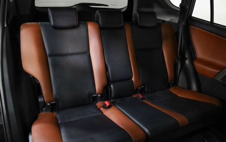 Toyota RAV4, 2015 год, 2 150 000 рублей, 27 фотография