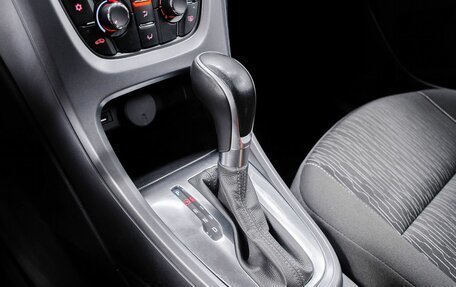 Opel Astra J, 2012 год, 820 000 рублей, 19 фотография