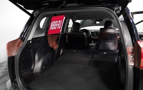 Toyota RAV4, 2015 год, 2 150 000 рублей, 31 фотография