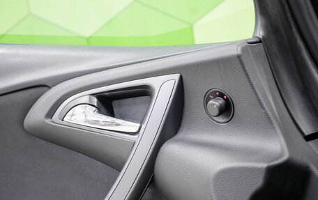 Opel Astra J, 2012 год, 820 000 рублей, 20 фотография
