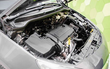 Opel Astra J, 2012 год, 820 000 рублей, 23 фотография