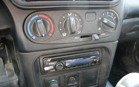 Chevrolet Niva I рестайлинг, 2010 год, 299 000 рублей, 11 фотография