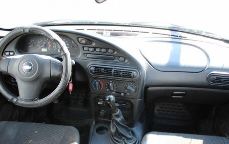 Chevrolet Niva I рестайлинг, 2010 год, 299 000 рублей, 8 фотография
