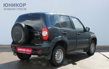 Chevrolet Niva I рестайлинг, 2010 год, 299 000 рублей, 6 фотография