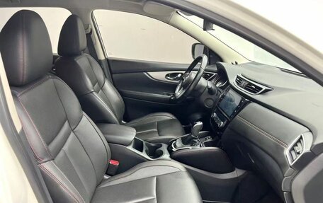 Nissan Qashqai, 2022 год, 2 200 000 рублей, 8 фотография