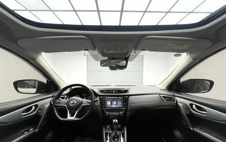 Nissan Qashqai, 2022 год, 2 200 000 рублей, 11 фотография
