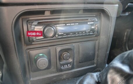 Chevrolet Niva I рестайлинг, 2010 год, 299 000 рублей, 10 фотография