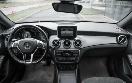 Mercedes-Benz CLA, 2014 год, 1 799 000 рублей, 12 фотография