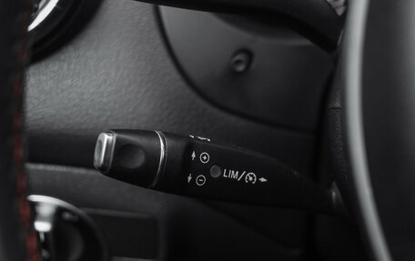 Mercedes-Benz CLA, 2014 год, 1 799 000 рублей, 14 фотография