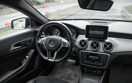Mercedes-Benz CLA, 2014 год, 1 799 000 рублей, 11 фотография
