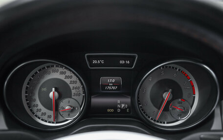 Mercedes-Benz CLA, 2014 год, 1 799 000 рублей, 15 фотография