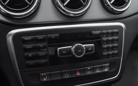 Mercedes-Benz CLA, 2014 год, 1 799 000 рублей, 18 фотография